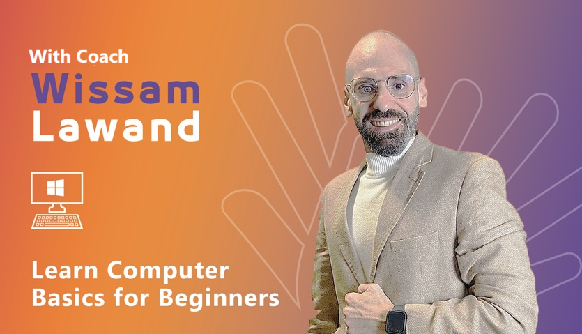 Teaching the basics of computer types